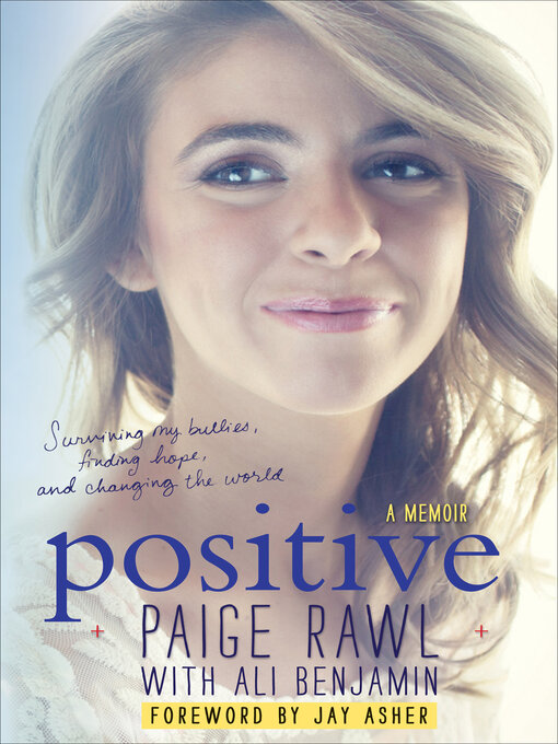 Title details for Positive by Paige Rawl - Wait list